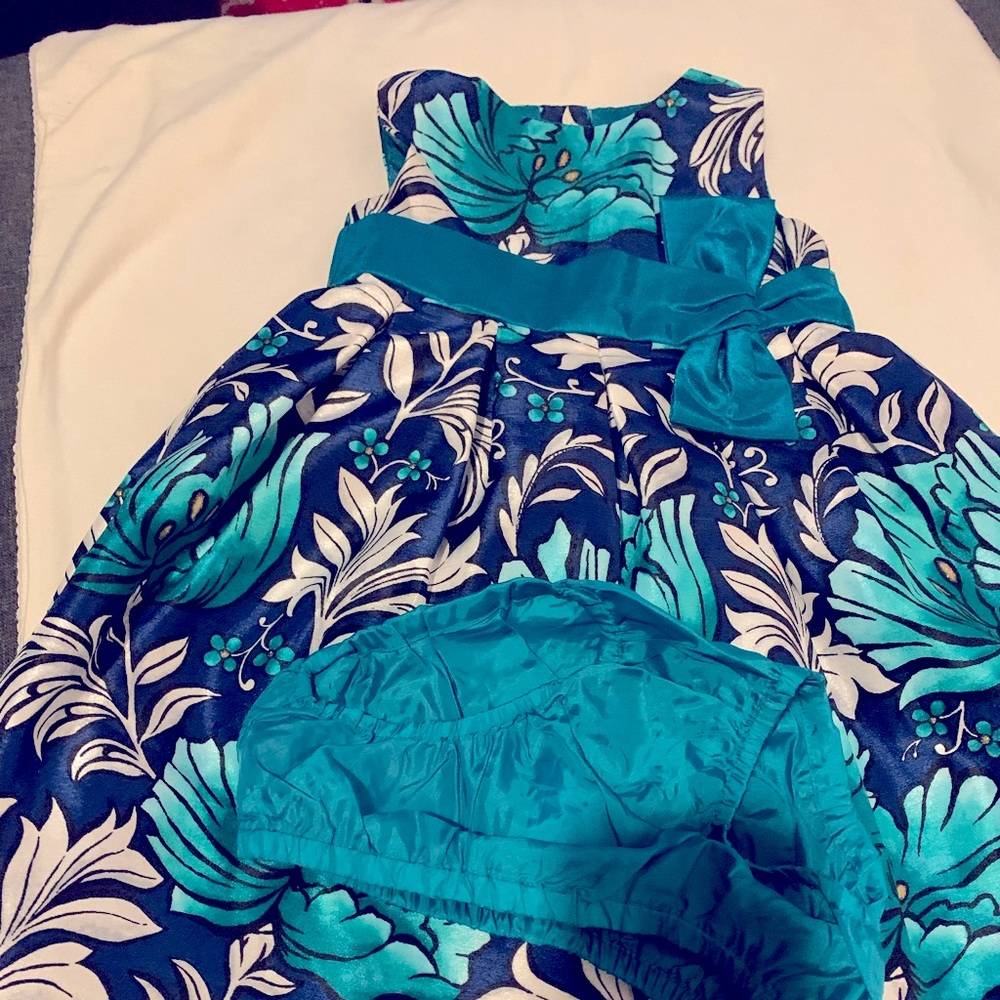 EUC Gymboree size 3t dress